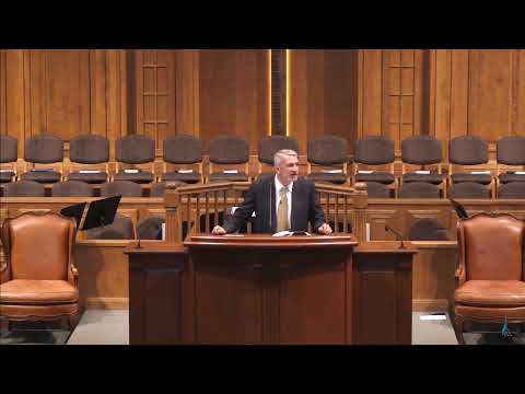 20210801pm - Live Stream | Fairhaven Baptist Church