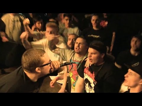 [hate5six] Blistered - May 24, 2015 Video