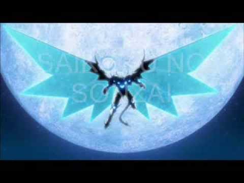 Highschool dxd new ost- Saikyou no Sonzai