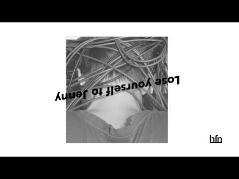 Kasper Bjørke: Lose Yourself to Jenny (with Jacob Bellens) (Axel Boman Dub)