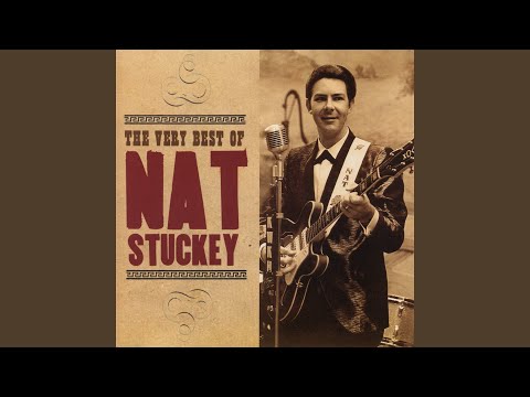 Is It Any Wonder That I Love You - Nat Stuckey