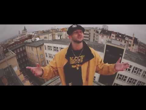 TM - Kelj fel és járj (Official Music Video)