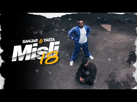 Misli 18 - Sanjar & Yasta ( Official Video )