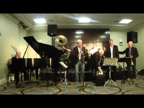 "WABASH BLUES": YERBA BUENA STOMPERS at the STEAMBOAT STOMP (Sept. 18, 2015)