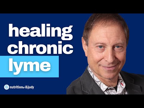 Can Carnivore Heal Chronic Lyme? – Understanding Chronic Lyme Symptoms - Dr. Richard Horowitz