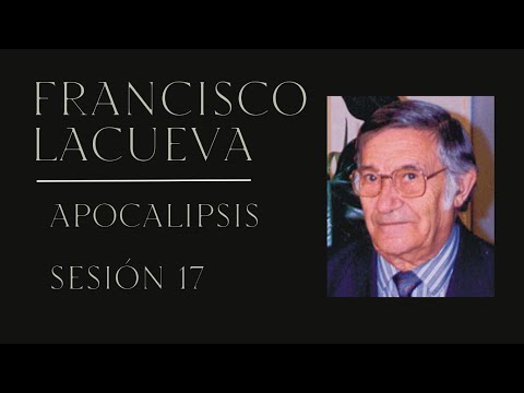 Francisco Lacueva - Serie Apocalipsis - Sesión 17