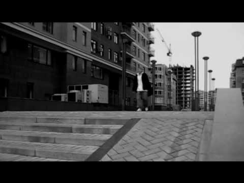 Jimmy-G (Keep Chronic) - Urban (Street video)