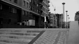 Jimmy-G (Keep Chronic) - Urban (Street video)
