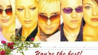 It&#39;s the way you make me feel-Steps