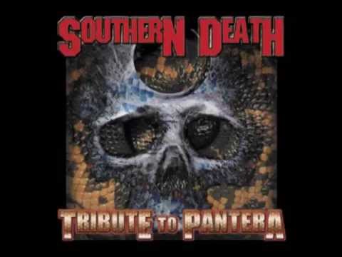 F**king Hostile - Crematorium - Southern Death: Tribute to Pantera