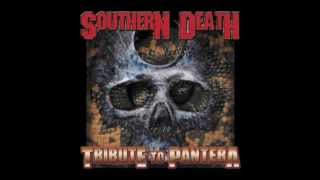 F**king Hostile - Crematorium - Southern Death: Tribute to Pantera