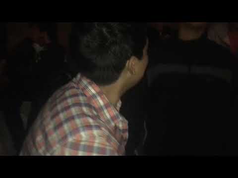 POLO vs DREX - 8vos Fecha Especial - Colectivo Usil Hip Hop
