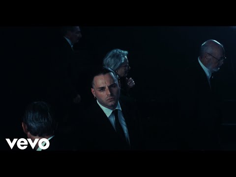 Ernia - BERLINO (Visual)