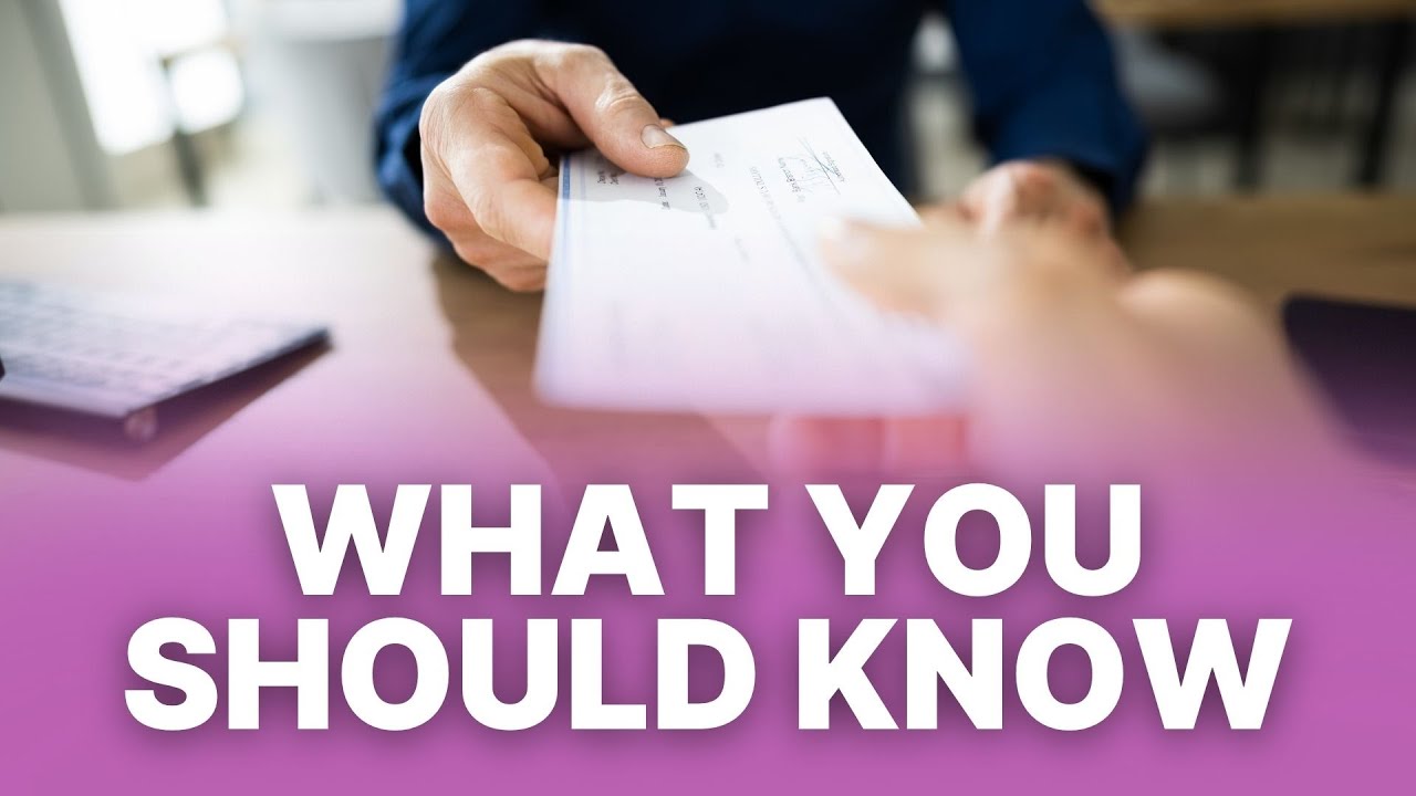 What Every New Yorker Needs to Know About the Inflation Refund Check