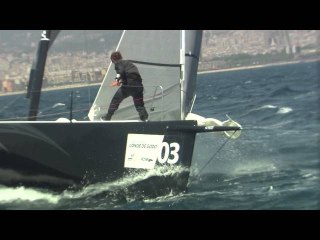 Beaten up! The bowman - Tips from the pros @52SuperSeries