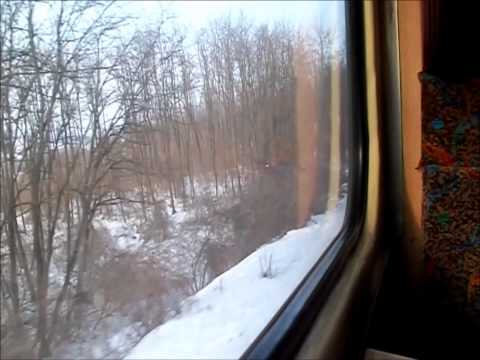 Utazás az 50-es számú Dombóvár-Bátaszék vasútvonalon I.