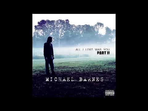 Michael Barnes - Away From Her