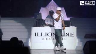 151206 GOALKEEPER - Microdot Feat Dok2