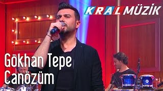 Kral Pop Akustik - Gökhan Tepe - Canözüm