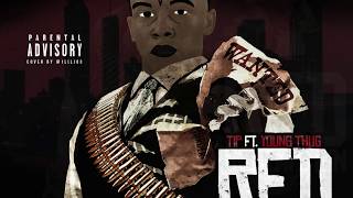 Tip ft Young Thug - Red Redemption