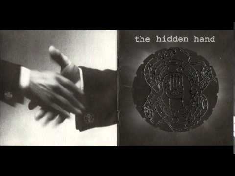 The Hidden Hand: Divine Propaganda