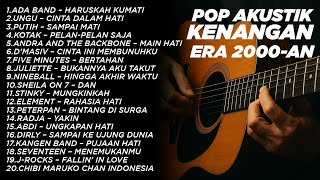 Download lagu Playlist Pop Akustik Indonesia 2000-an 🎸 Lagu Kenangan Paling Enak Didengar mp3 Download lagu Playlist Pop Akustik Indonesia 2000-an 🎸 Lagu Kenangan Paling Enak Didengar mp3