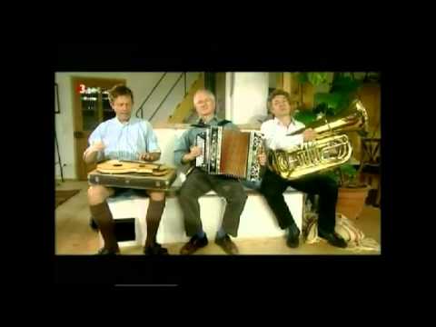 Porträt Lion Feuchtwanger Teil 2/4