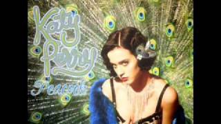 Katy Perry - Peacock (DJ Ober Remix)