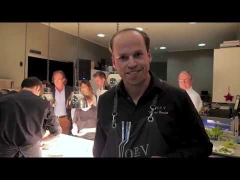 OPUS V Jahres Feier Teaser final