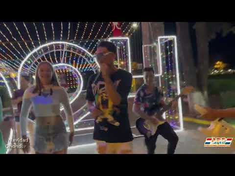 Batto Batto Navidad Oñondive