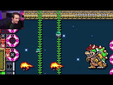 If I beat this I'm a god