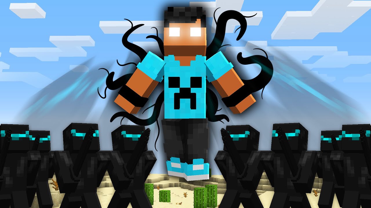 ROUBEI OS PODERES DE UM NECROMANCER NO SOLO LEVELING