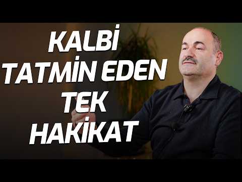 Bu Zikri Sabah Akşam Okuyanlara Büyük Müjde! | Said Şaşmaz @hisarkapisi