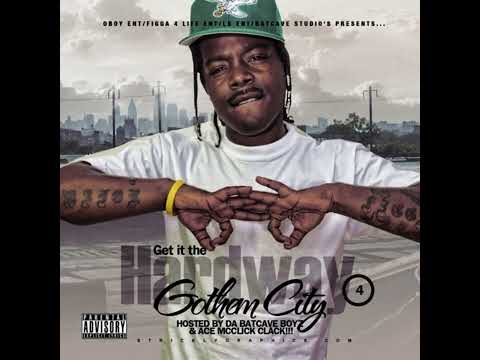 Bump Jay - Just Like You Ft Gillie Da Kid & Meek Mill