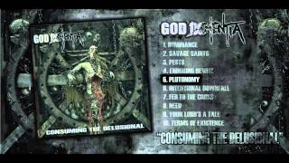 FULL ALBUM - GOD DEMENTIA 