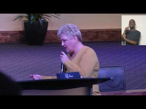 JRC LIVE! "The Posture to Prosper!"