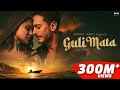 Guli Mata Saad Lamjarred Shreya Ghoshal Jennifer Winget Anshul Garg