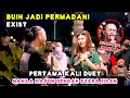 BUIH JADI PERMADANI EXIST LIVE NGAMEN BY ZINIDIN ZIDAN FT NABILA MAHARANI DAN TRI SUAKA