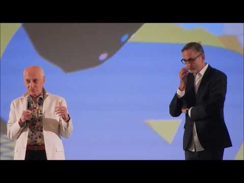 Dilili à Paris : Présentation de Michel Ocelot