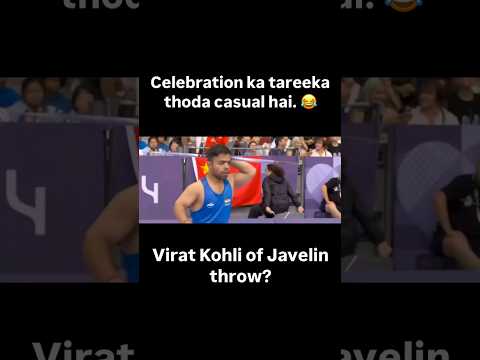 Navdeep Singh javelin thrower. He won the gold medal at the 2024 Paris Paralympic #navdeepsingh