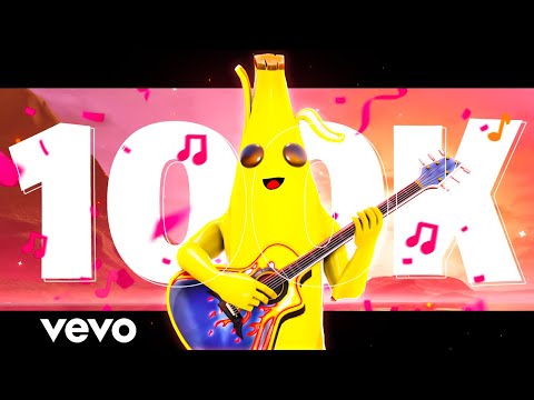 Bambik x Lilpay - 100,000 (prod Fuzzy)