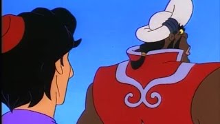 Download lagu Aladdin S01 E036 Beast Or Famine mp3