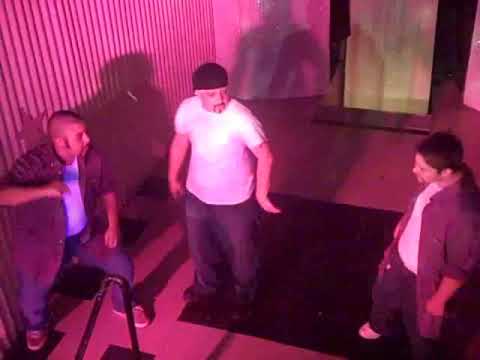 Bunch of Cox  GNO - Hotline  Kinkead's