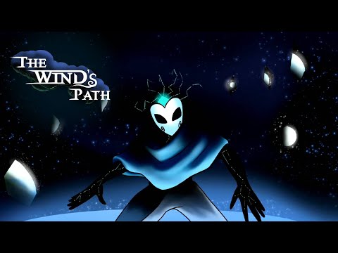 The Wind's Path youtube-video