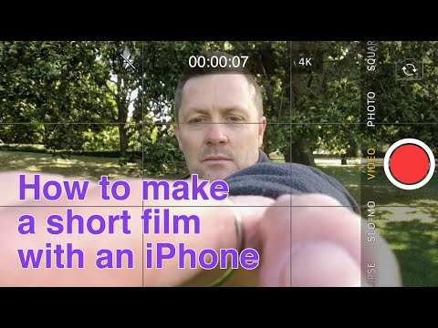 How to Shoot Better Videos with Your Phone