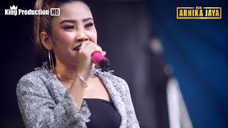 Download lagu Sengit Tapi Demen - Anik Arnika - New Arnika Jaya Live Desa Seuseupan  Karangwareng Cirebon mp3