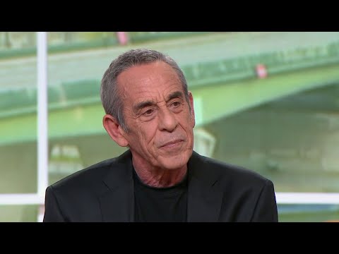 L'invité du jour - Thierry Ardisson