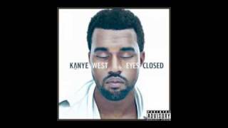 Kanye West - Blazin Ft. Nicki Minaj