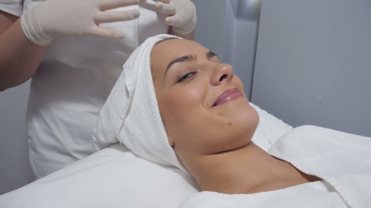 Celebrity Makeover 3.11.2022.