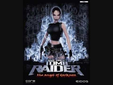 Tomb Raider Angel Of Darkness Soundtrack - 22: Credit Theme (Alex C. feat. Yasmin) *Bonus Track*